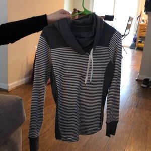 Long sleeve top